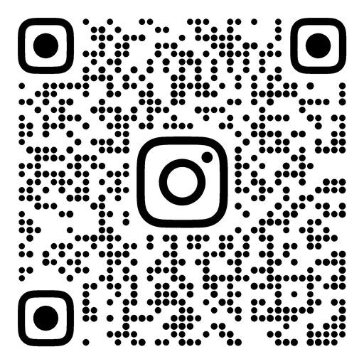 Nail Day Instagram QR code