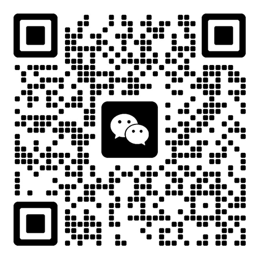Nail Day WeChat QR code