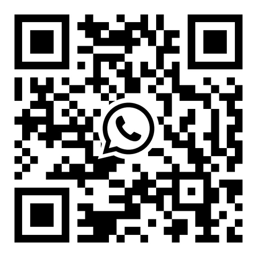 Nail Day WhatsApp QR code